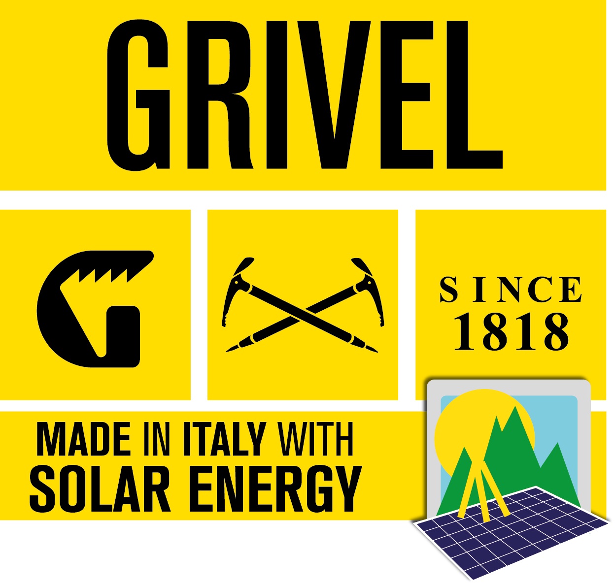 Grivel