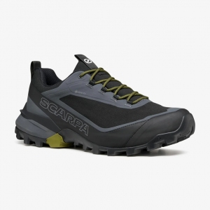 Buty męskie  Ribelle Cross 2 GTX Scarpa