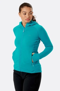 Bluza damska Power Stretch Pro RAB
