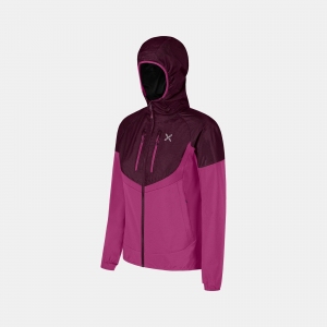 Damska kurtka Spitze Hybrid Jacket  Montura
