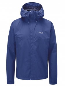 Kurtka męska Downpour Eco Rab