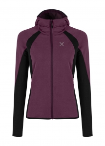 Bluza damska Altitude Maglia Montura