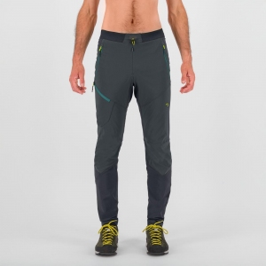 Spodnie męskie ROCK EVO PANT Karpos