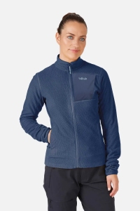 Damska bluza  Tecton RAB