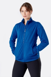 Bluza damska Geon Jacket RAB