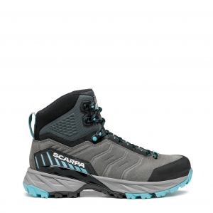 Buty damskie RUSH TRK GTX WMN Scarpa
