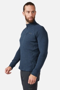 Bluza męska Nexus  Pull - On Rab