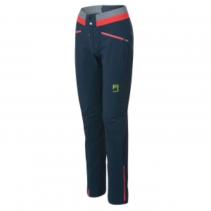 Spodnie damskie trekkingowe K-PERFORMANCE ROCK CLIMBING KARPOS