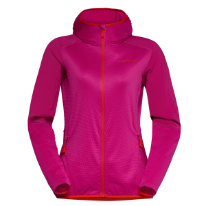 Bluza damska z kapturem Existence La Sportiva