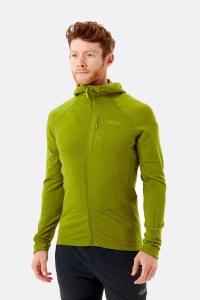 Bluza męska Filament Hoody Rab