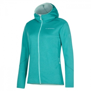 Bluza damska Cosmic z kapturem La Sportiva