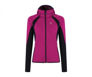 Bluza damska Altitude Maglia Montura