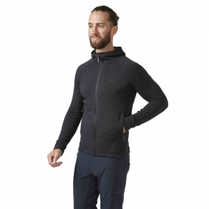 Bluza z kapturem Nexus Hoody Rab