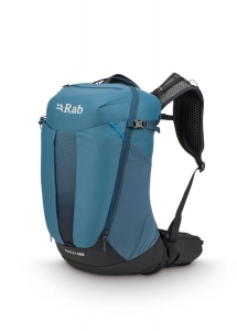 Lekki plecak Rab Airox 24L