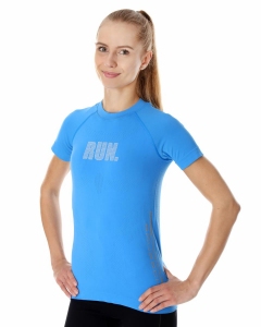 KOSZULKA DAMSKA RUNNING AIR PRO