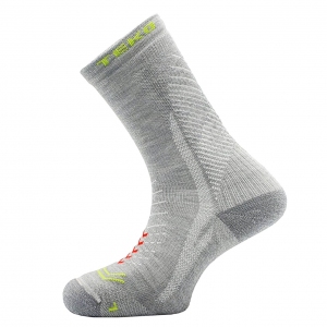 Skarpety TEKO Merino DISCOVERY Hiking  Light Half Cushion