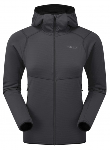 Bluza damska EVOLUTE Hoody Rab