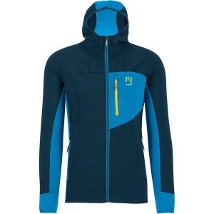 Bluza MEZZODI HOODIE FLEECE KARPOS
