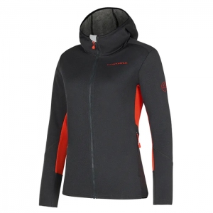 Bluza damska Cosmic z kapturem La Sportiva