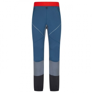 Spodnie SKITUROWE Ode Pant M La Sportiva