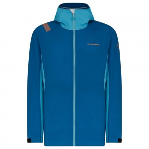 Lekka techniczna kurtka Discover JKT La Sportiva
