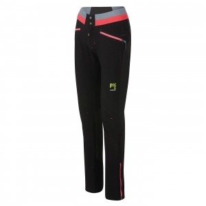 Spodnie damskie trekkingowe K-PERFORMANCE ROCK CLIMBING KARPOS