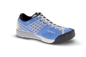Buty damskie Bamba BOREAL