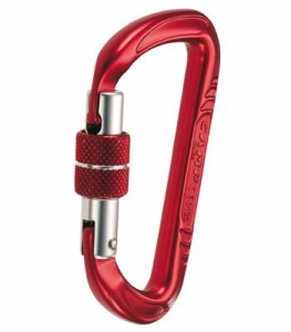Karabinek Guide Lock CAMP