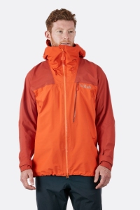 Kurtka Ladakh GTX Jacket