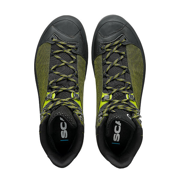 Buty Zodiac TRK LT GTX SCARPA