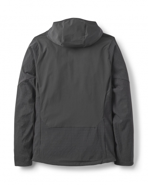 Bluza Ascendor Pro Hoody Pro Rab