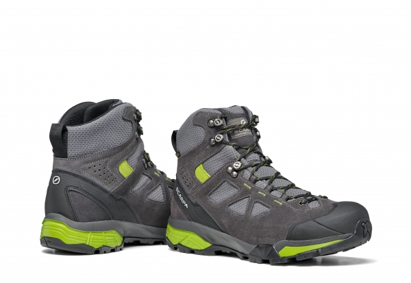 Buty ZG LITE GTX SCARPA