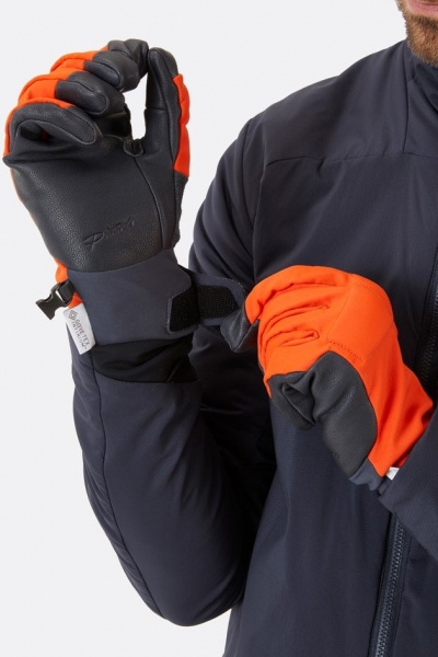 Rękawica GORE-TEX® Infinium Axis RAB