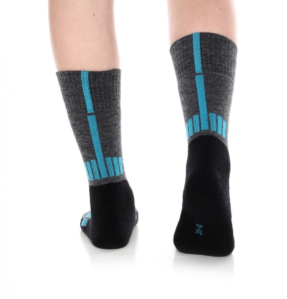 SKARPETY DAMSKIE TREKKING LIGHT BRUBECK