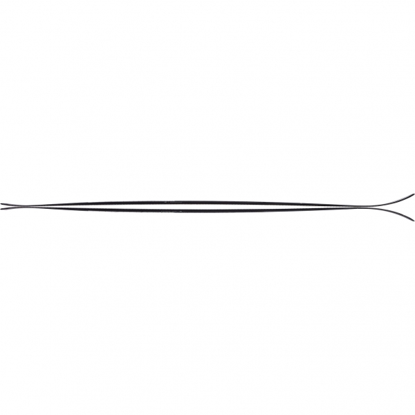 Narty SKITUROWE SUPERSCOUT CARBON - 160cm MAJESTY