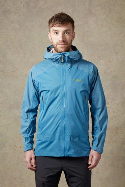 Kurtka Kinetic Alpine Jacket RAB
