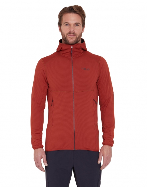 Bluza EVOLUTE Rab