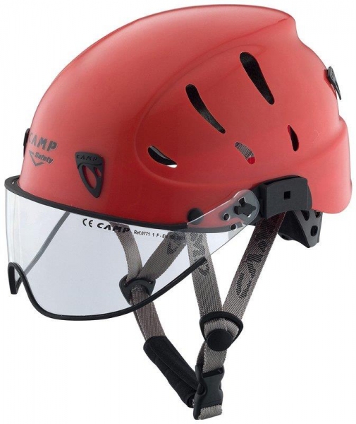 Armour WORK kask CAMP