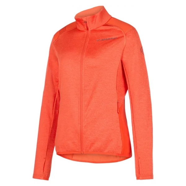 Bluza damska True North Jkt W La Sportiva