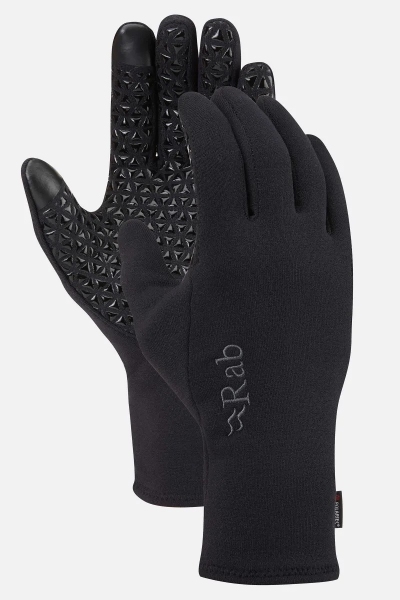 Rękawica Power Stretch Contact Grip Rab