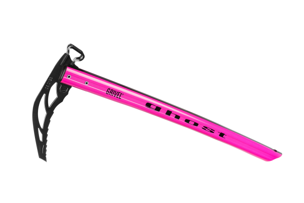 Czekan GHOST HAMMER GRIVEL
