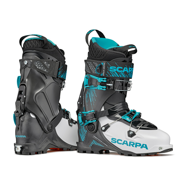 Buty skiturowe MAESTRALE RS SCARPA