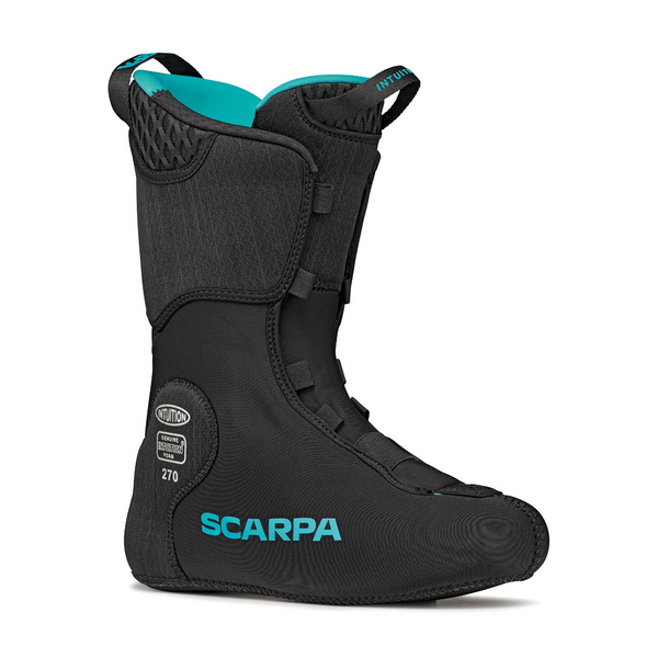 Buty skiturowe MAESTRALE RS SCARPA