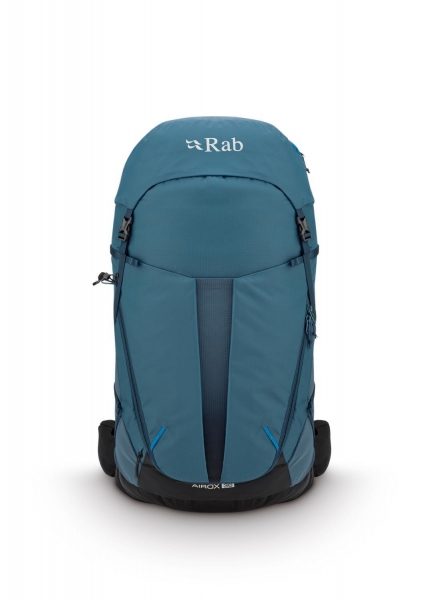 Lekki plecak Rab Airox 36L