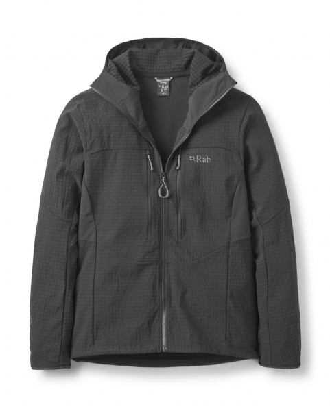 Bluza Ascendor Pro Hoody Pro Rab