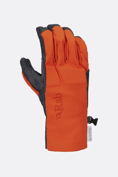 Rękawica GORE-TEX® Infinium Axis RAB