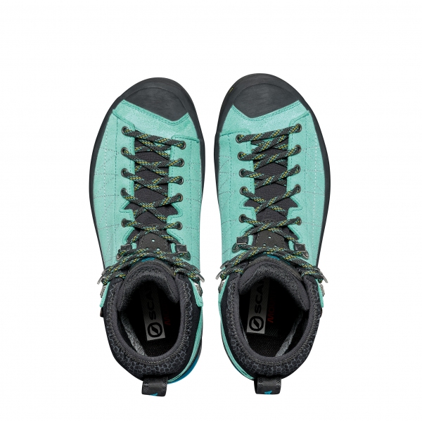 Buty Zodiac TECH WMN SCARPA