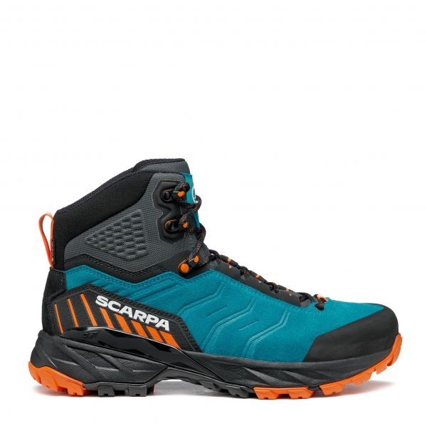 Buty RUSH TRK GTX SCARPA