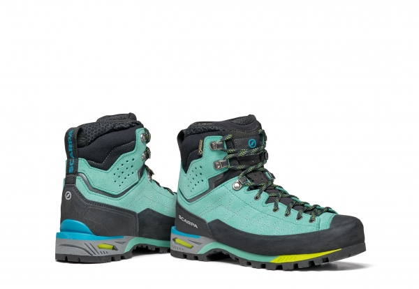 Buty Zodiac TECH WMN SCARPA