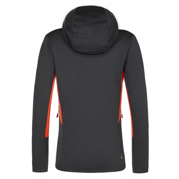 Bluza damska Cosmic z kapturem La Sportiva